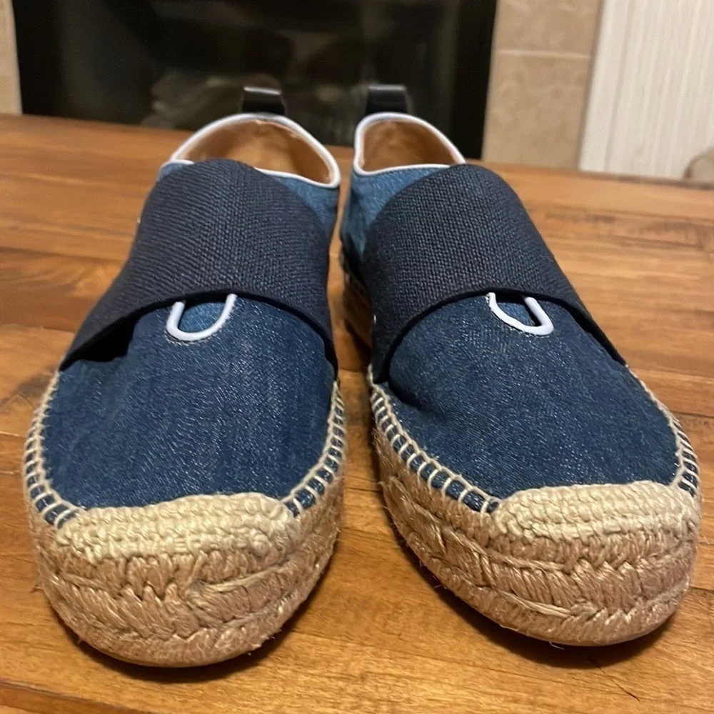RAG & bone Espadrilles Size 39.5